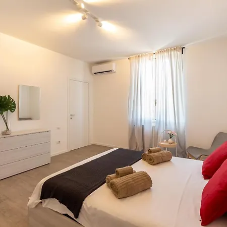 Апартаменты Thepropertyplayer - Corvetto 7 M3 *