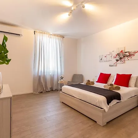 Thepropertyplayer - Corvetto 7 M3 Апартаменты *