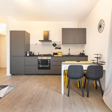 Апартаменты Thepropertyplayer - Corvetto 7 M3 *