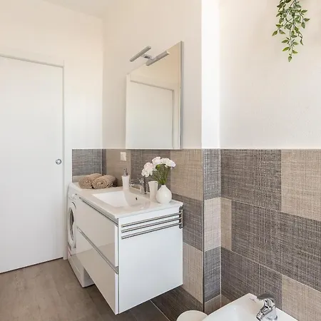 Апартаменты Thepropertyplayer - Corvetto 7 M3