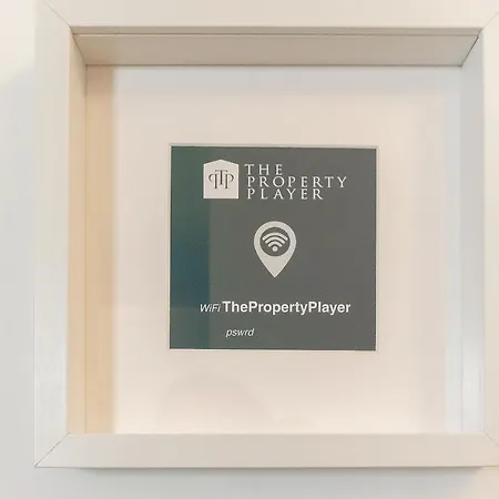 Thepropertyplayer - Corvetto 7 M3 *