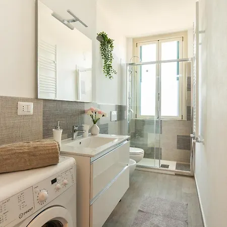 Апартаменты Thepropertyplayer - Corvetto 7 M3