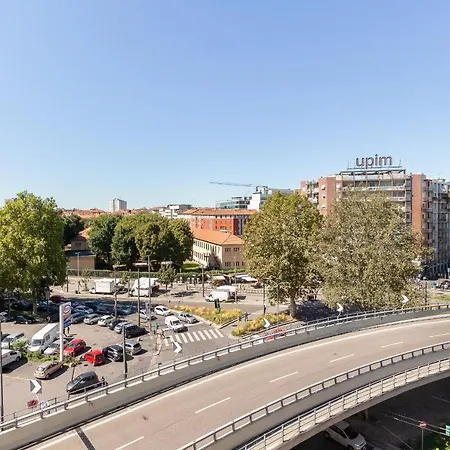 Thepropertyplayer - Corvetto 7 M3 Апартаменты *